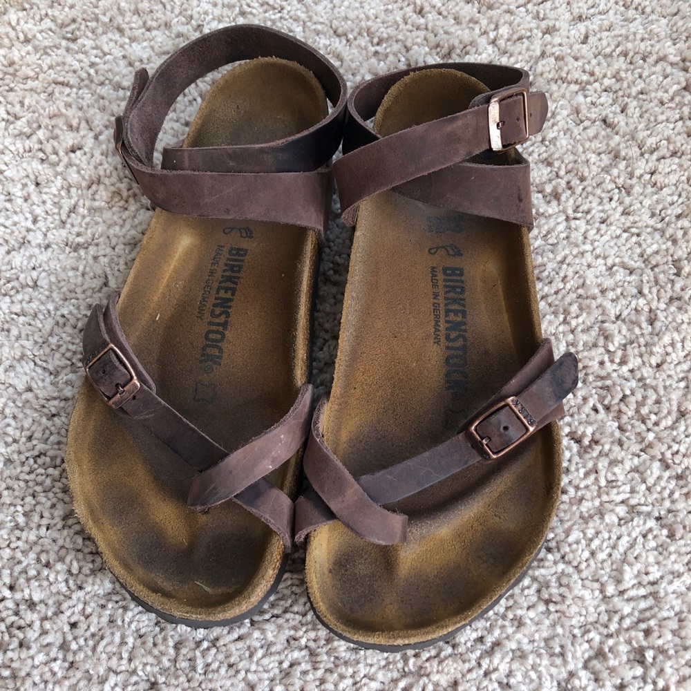 Birkenstock Yara Sandal